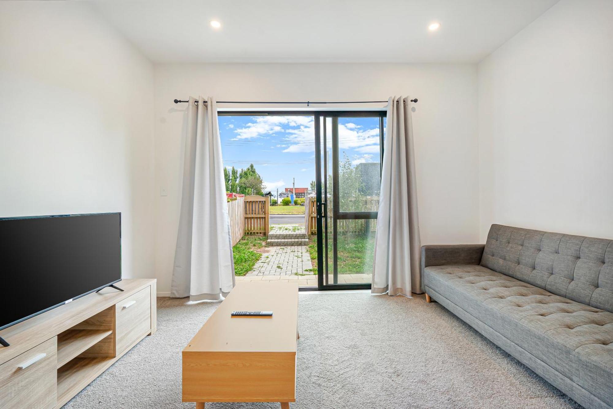 Willa Cozy Brand New Townhouse 3 Auckland Zewnętrze zdjęcie